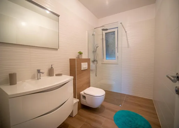 Apartamento Evita
